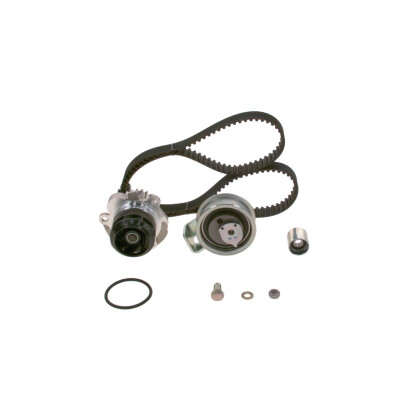 Pompa acqua + Kit cinghie dentate