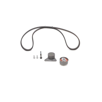 Kit cinghie dentate