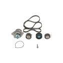 Pompa acqua + Kit cinghie dentate