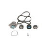 Pompa acqua + Kit cinghie dentate