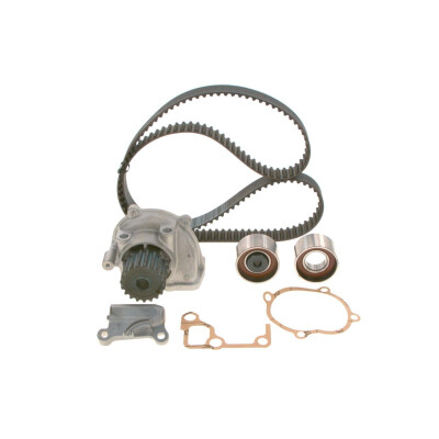 Pompa acqua + Kit cinghie dentate