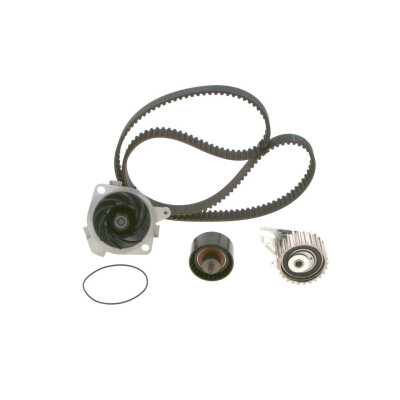 Pompa acqua + Kit cinghie dentate