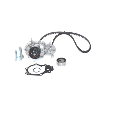 Pompa acqua + Kit cinghie dentate