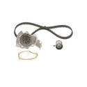 Pompa acqua + Kit cinghie dentate