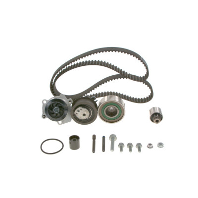 Pompa acqua + Kit cinghie dentate