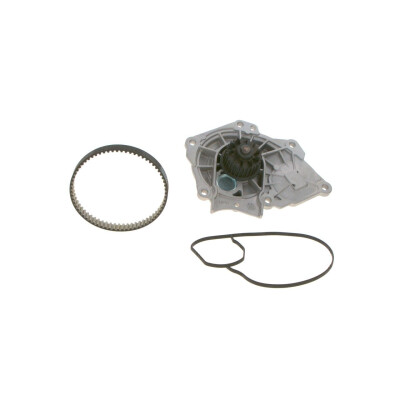 Pompa acqua + Kit cinghie dentate