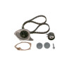 Pompa acqua + Kit cinghie dentate