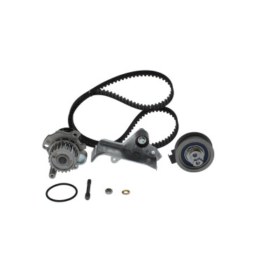 Pompa acqua + Kit cinghie dentate