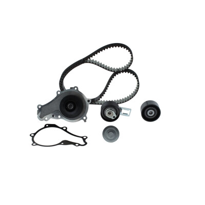 Pompa acqua + Kit cinghie dentate