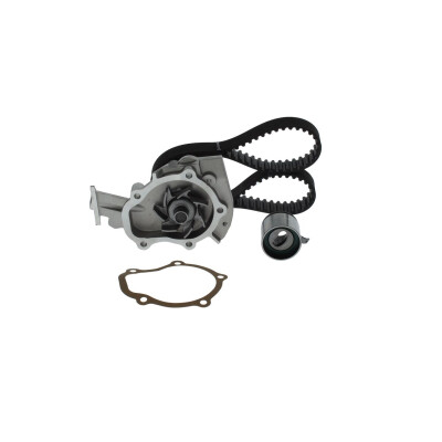 Pompa acqua + Kit cinghie dentate
