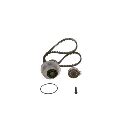 Pompa acqua + Kit cinghie dentate