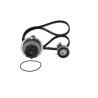 Pompa acqua + Kit cinghie dentate