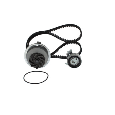 Pompa acqua + Kit cinghie dentate
