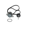 Pompa acqua + Kit cinghie dentate