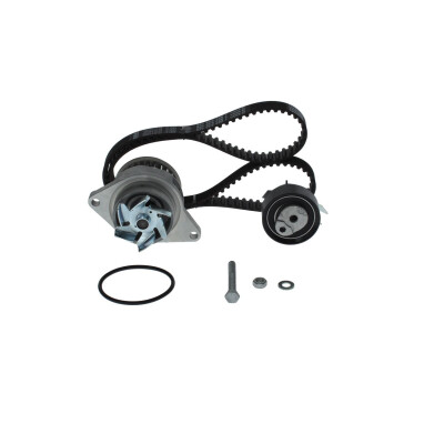 Pompa acqua + Kit cinghie dentate