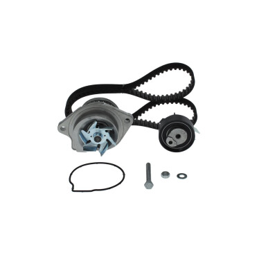 Pompa acqua + Kit cinghie dentate