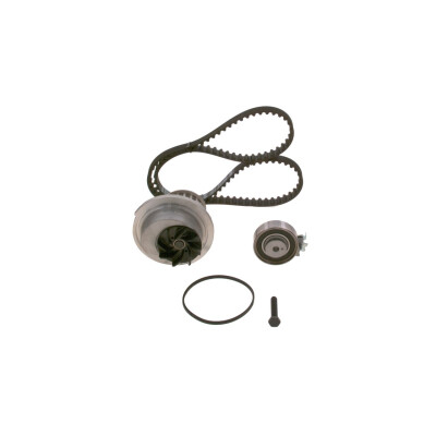 Pompa acqua + Kit cinghie dentate