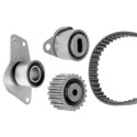 Kit cinghie dentate