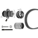 Pompa acqua + Kit cinghie dentate