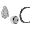 Pompa acqua + Kit cinghie dentate