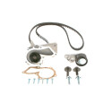 Pompa acqua + Kit cinghie dentate