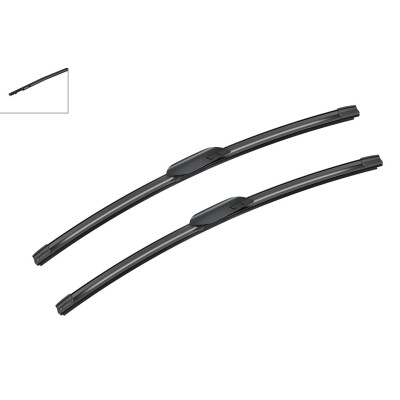 Tergicristalli BOSCH 3 397 009 893