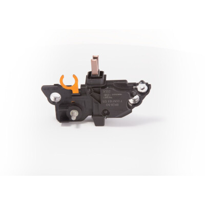Regolatore alternatore
