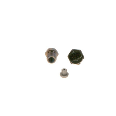 Kit riparazione, Common-Rail-System