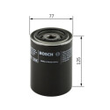 Filtro aria BOSCH F 026 400 392