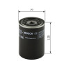 Filtro aria BOSCH F 026 400 392
