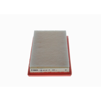 Filtro aria BOSCH F 026 400 687