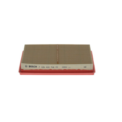Filtro aria BOSCH F 026 400 706