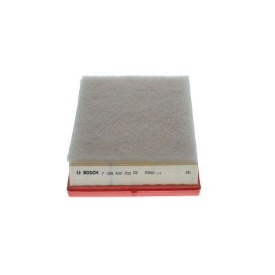 Filtro aria BOSCH F 026 400 708