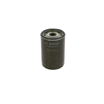 Filtro carburante BOSCH F 026 402 277