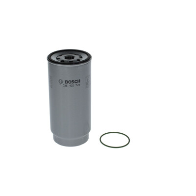 Filtro carburante BOSCH F 026 402 279