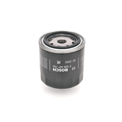 Filtro olio BOSCH F 026 407 162