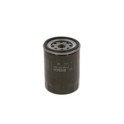 Filtro olio BOSCH F 026 407 232