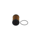 Filtro olio BOSCH F 026 407 341
