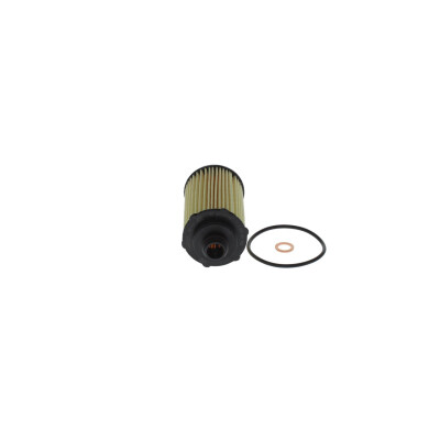 Filtro olio BOSCH F 026 407 348