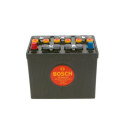 Batteria avviamento