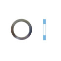 Anello di tenuta, vite di scarico olio