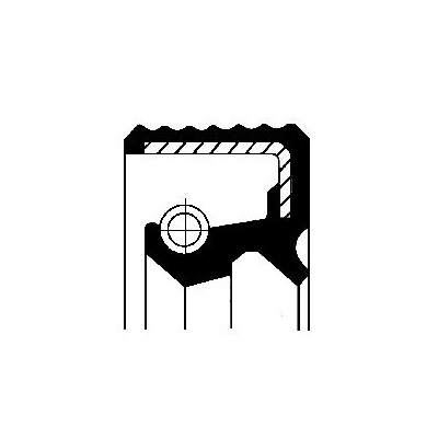 Paraolio, Cambio manuale