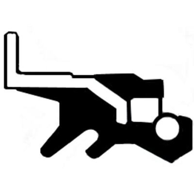 Paraolio, Cambio manuale