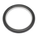 Paraolio, mozzo ruota