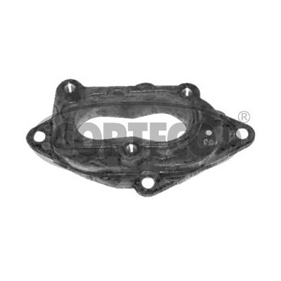 Flangia, Carburatore