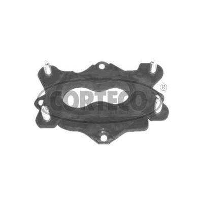 Flangia, Carburatore