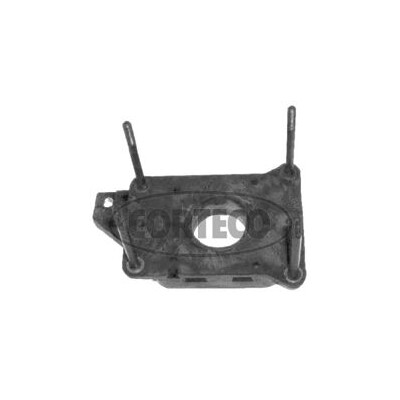 Flangia, Carburatore