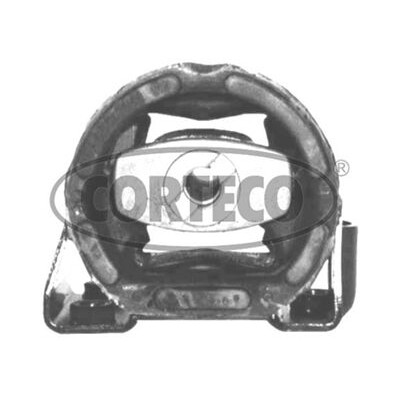 Supporto, Cambio automatico