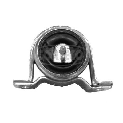 Supporto, Cambio automatico