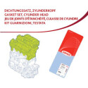 Kit guarnizioni, Testata